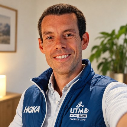 Portrait de Laurent Thillaye du Boullay
